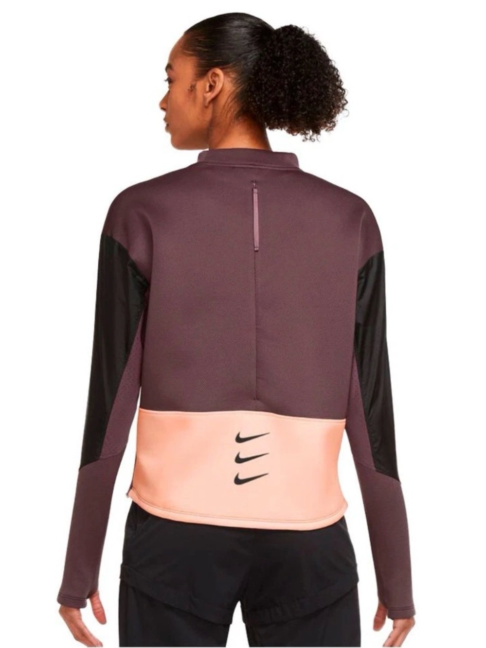 Nike Run Division Dri-FIT Crew